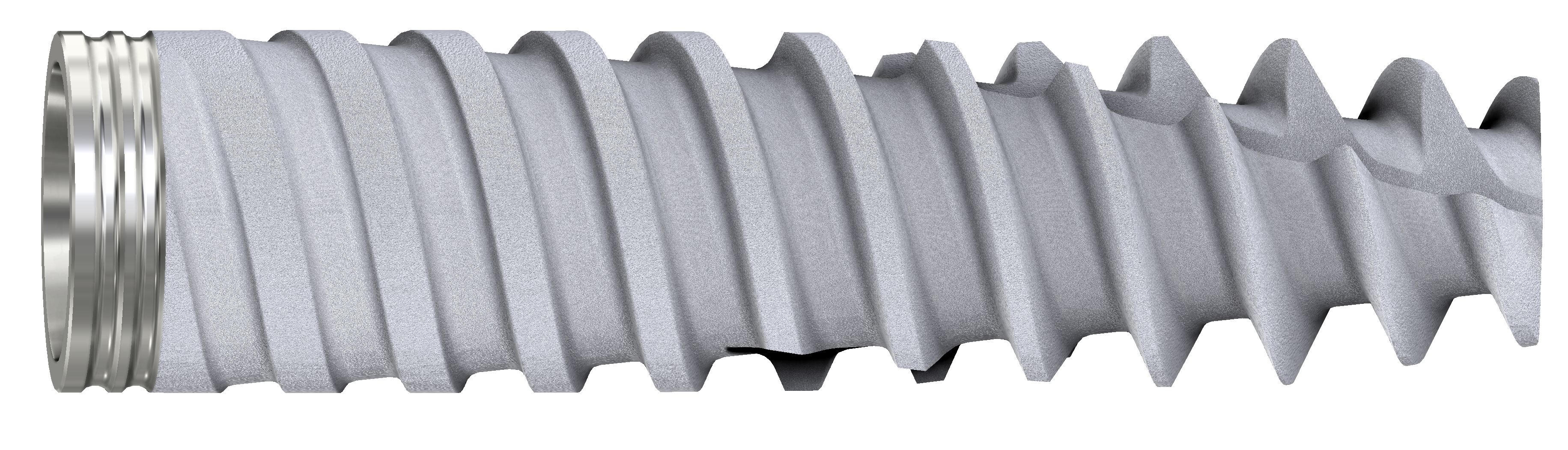 DESS Active Hex NP 3.5 x 15 mm