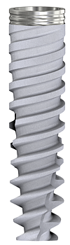 DESS Active Hex NP 3.5 x 15 mm