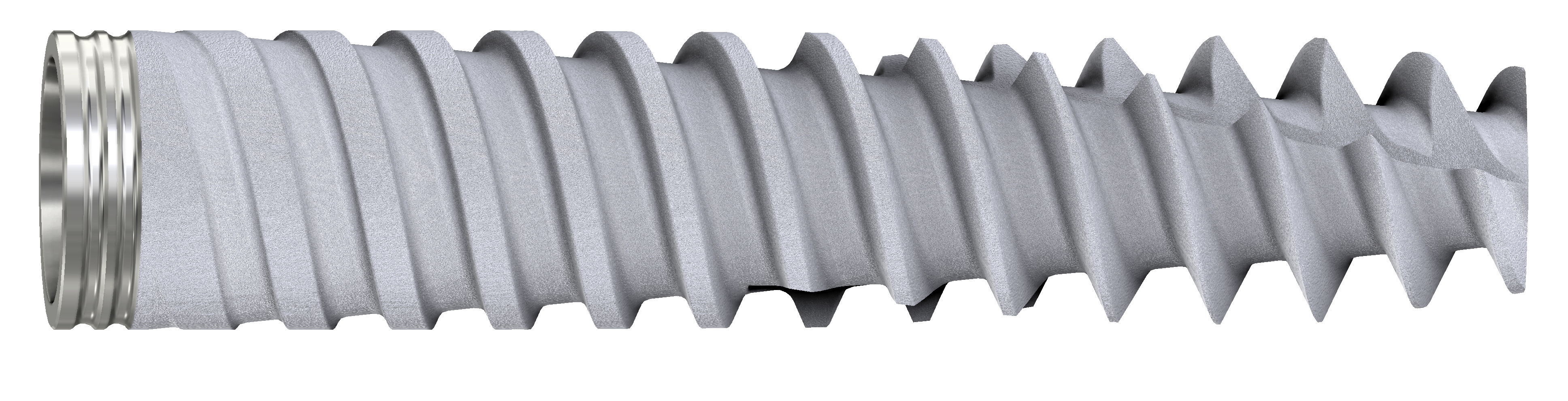 DESS Active Hex NP 3.5 x 18 mm