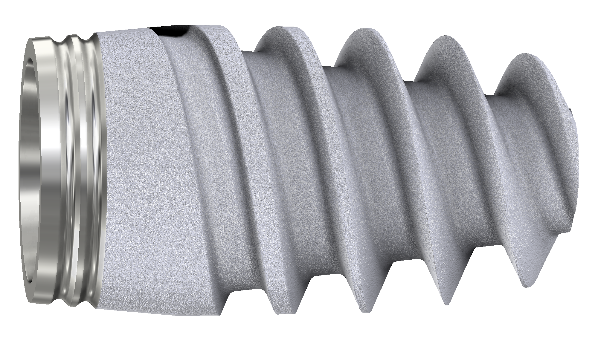 DESS Active Hex RP 4.3 x 8.5 mm