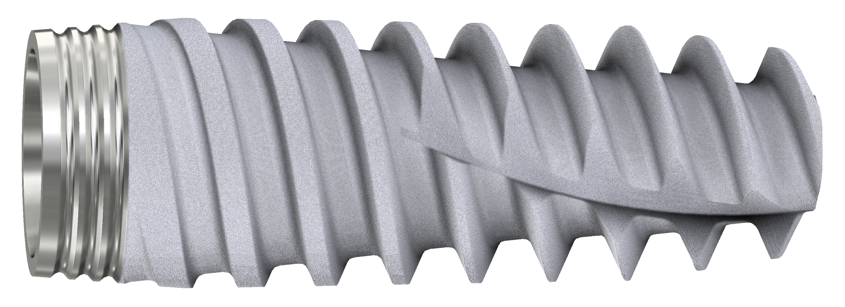 DESS Active Hex RP 4.3 x 13 mm