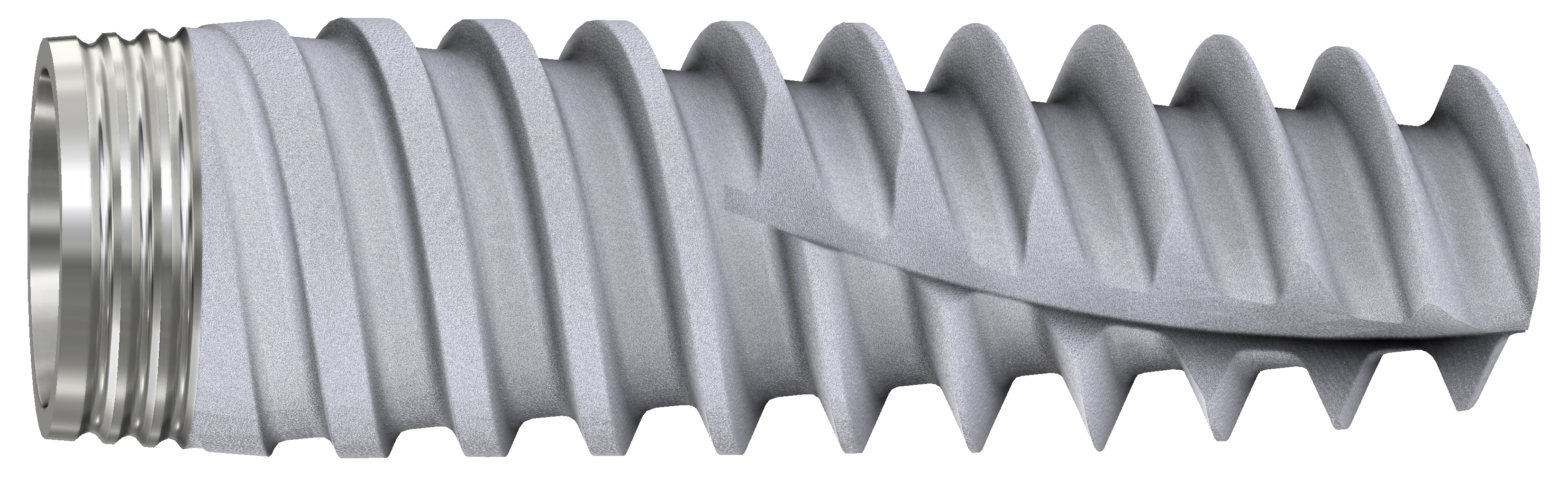 DESS Active Hex RP 4.3 x 15 mm