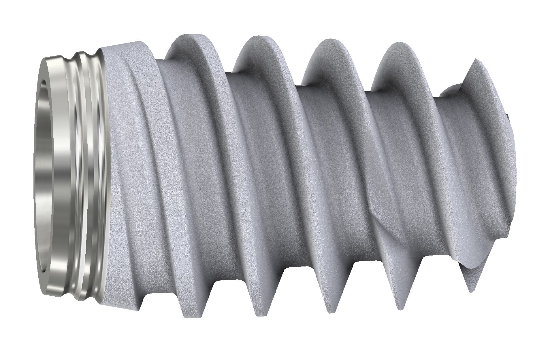 DESS Active Hex RP 5.0 x 8.5 mm