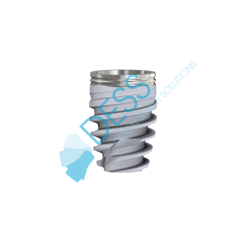 DESS Active Hex WP 5.5 x 7 mm