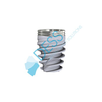 DESS Active Hex WP 5.5 x 7 mm