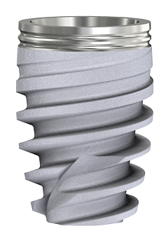 DESS Active Hex WP 5.5 x 8.5 mm