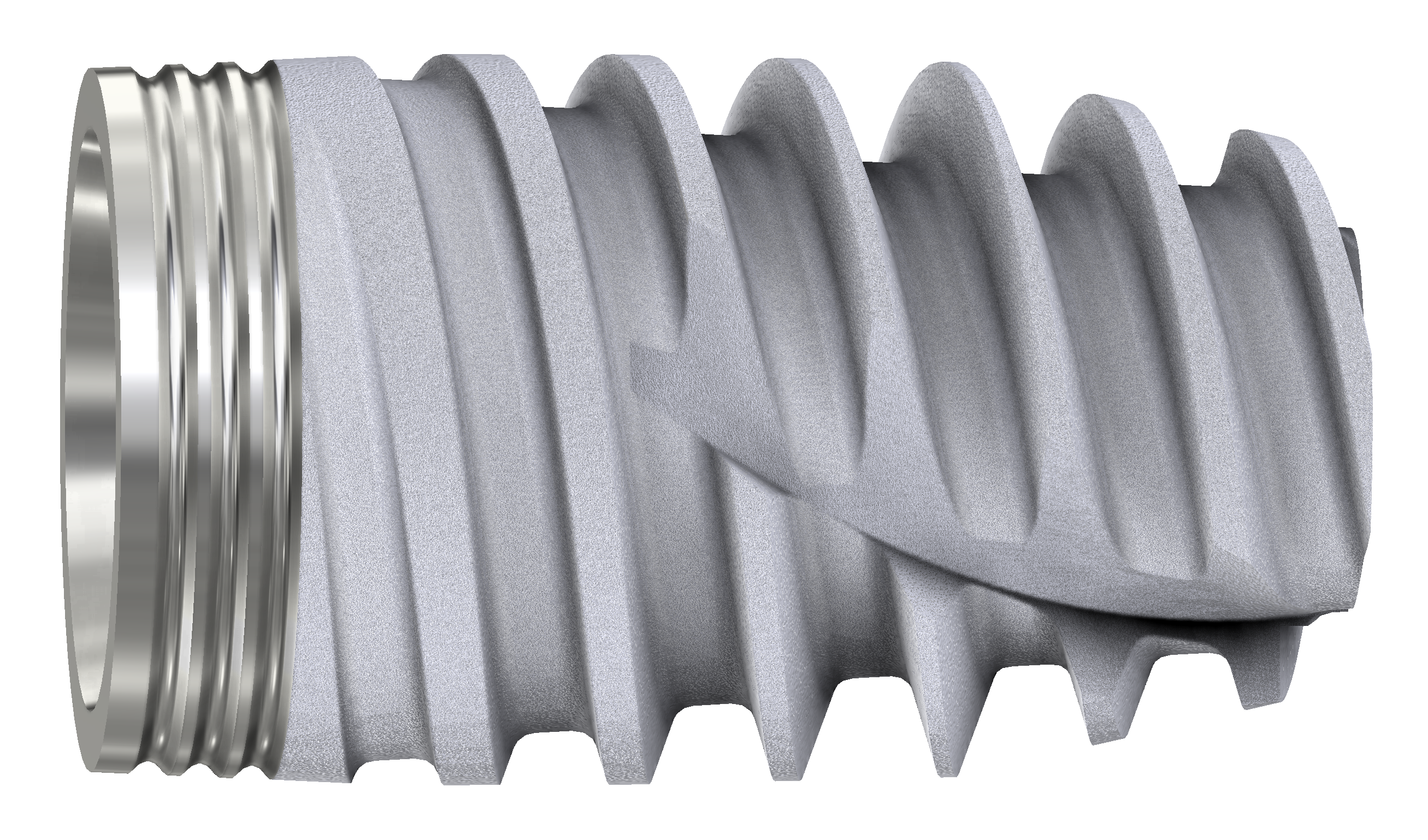 DESS Active Hex WP 5.5 x 10 mm