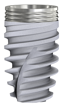 DESS Active Hex WP 5.5 x 10 mm