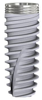 DESS Active Hex WP 5.5 x 15 mm