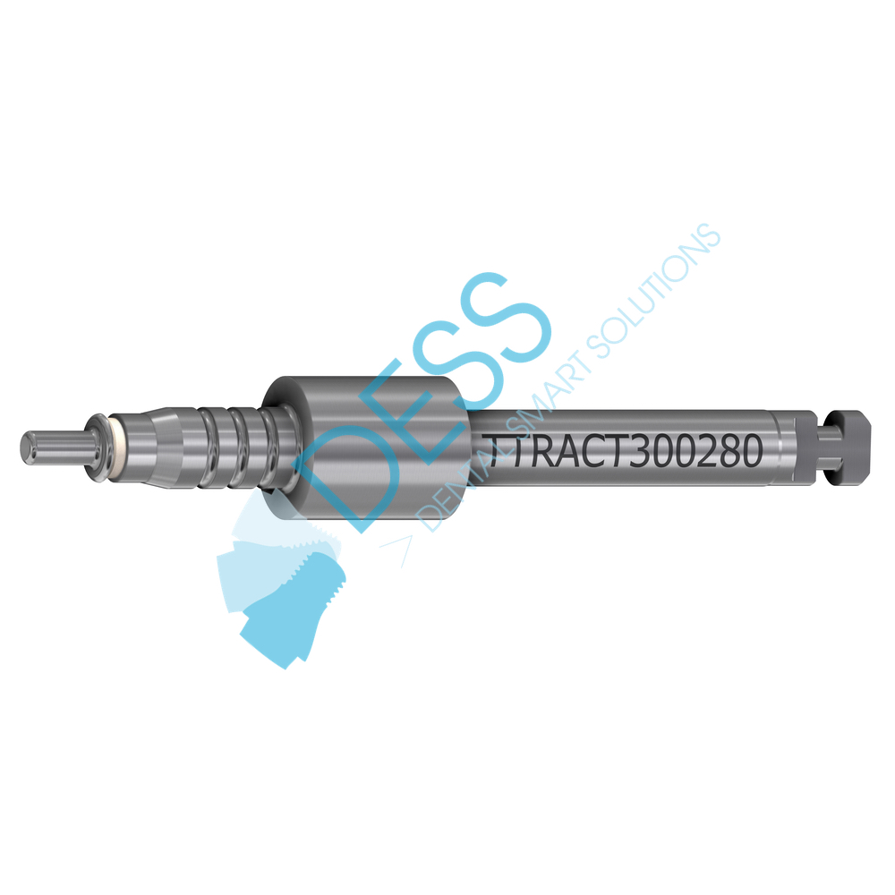 Implant Driver HEXØ3.0 X 28 mm