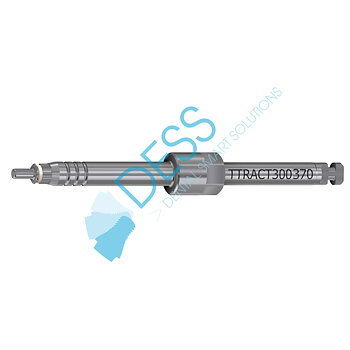 Implant Driver HEXØ3.0 X 37 mm