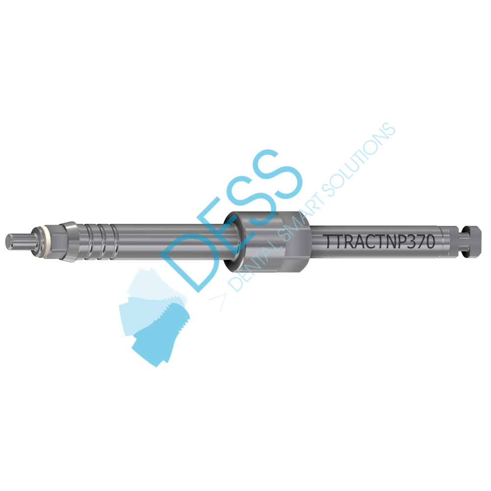 Implant Driver HEX NPØ3.5 X 37 mm