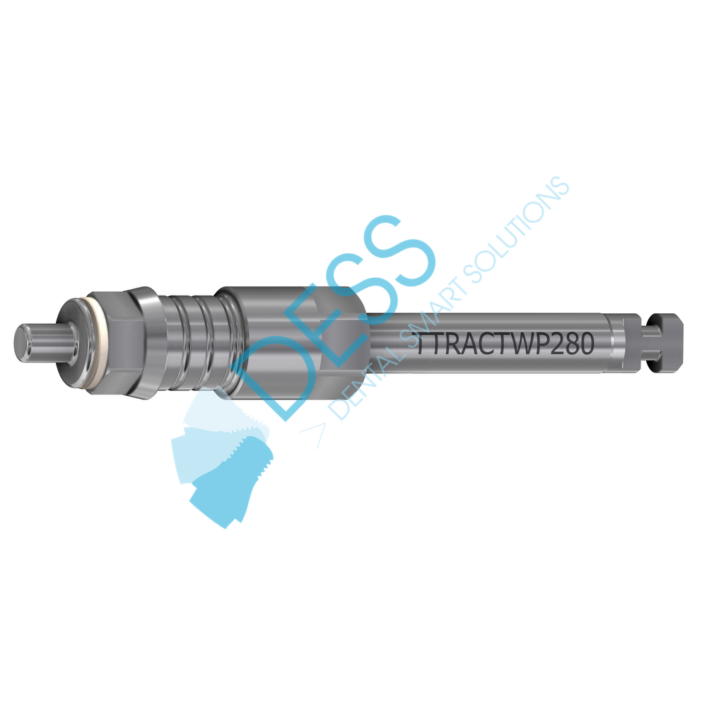 Implant Driver HEX WP Ø 5.5 X 28 mm