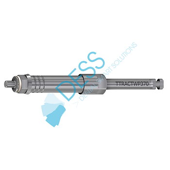 Implant Driver HEX WP Ø 5.5 X 37 mm