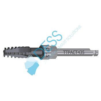 Screw Tap NP/3.5