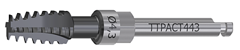 Screw Tap RP/4.3