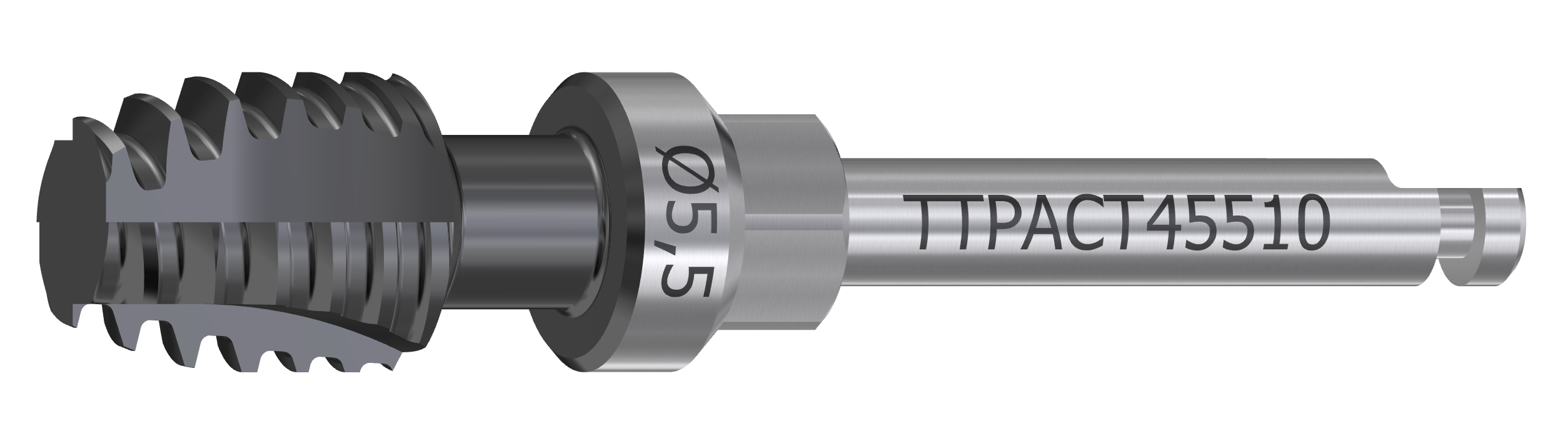 Screw Tap WP/5.5 X 7-10 mm