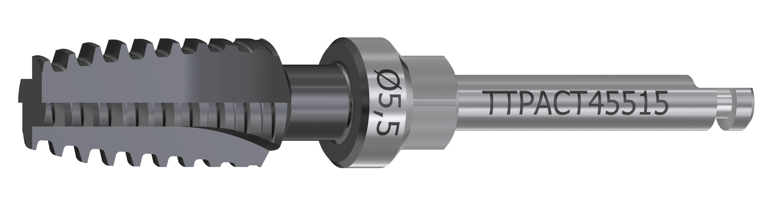 Screw Tap WP/5.5 X 11.5-15 mm