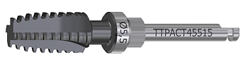 Screw Tap WP/5.5 X 11.5-15 mm