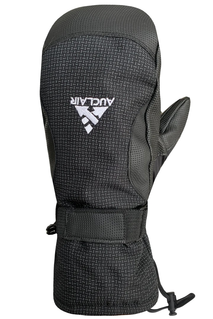 Auclair Reflective II Mitt Junior