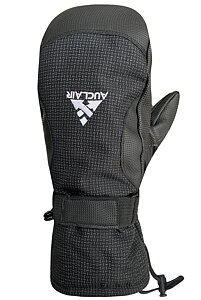 Auclair Reflective II Mitt Junior
