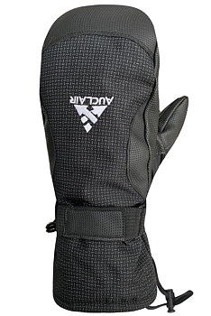 Auclair Reflective II Mitt Junior
