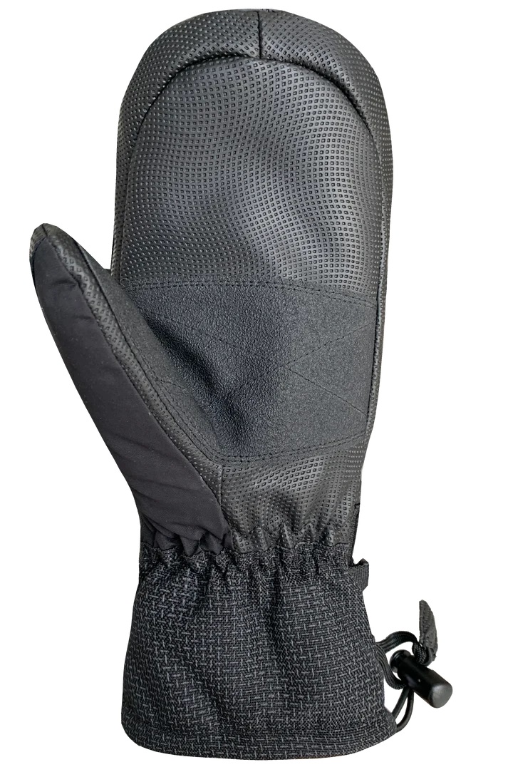 Auclair Reflective II Mitt Junior - 2