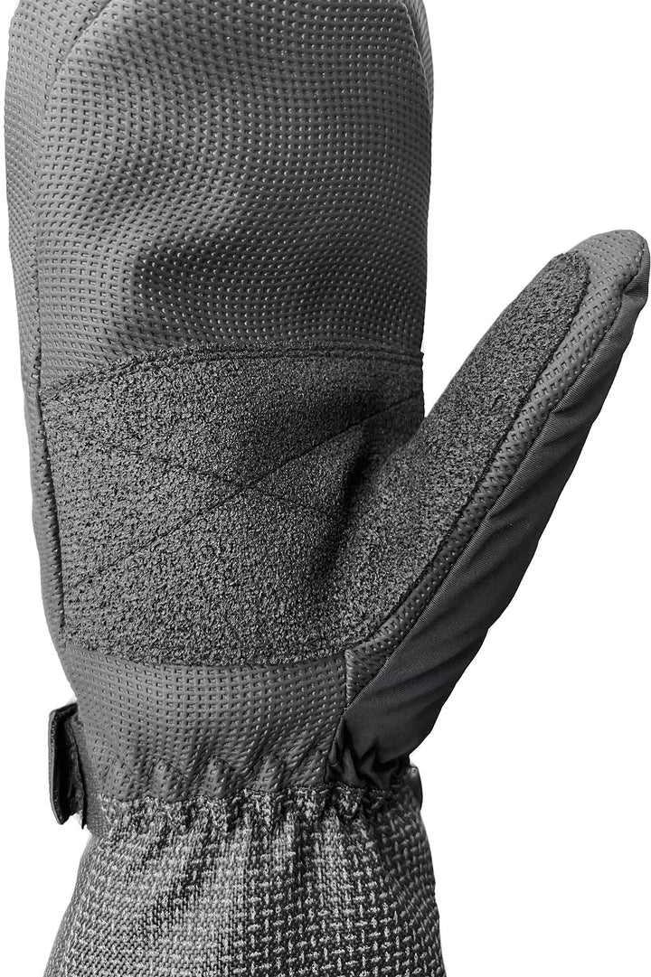 Auclair Reflective II Mitt Junior - 5