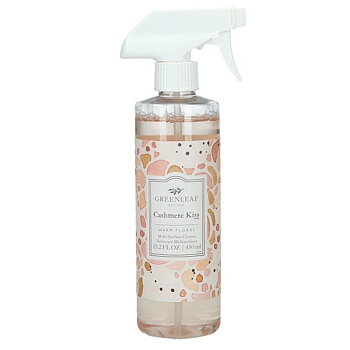 Greenleaf Surface Cleaner - Cashmere Kiss