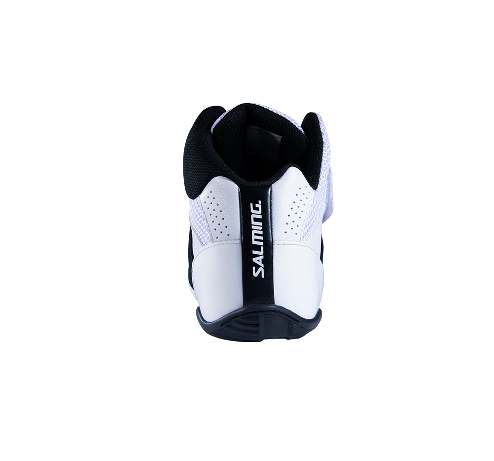 Salming Slide 5 Goalie Shoe black/white 2022 - 4