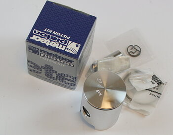 Mäntäsarja 39/12 mm (A-B) 1971– Zündapp Meteor