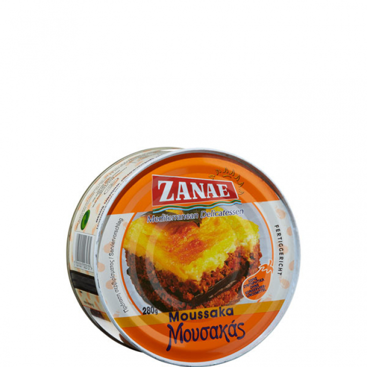 zanae mousakas 280g