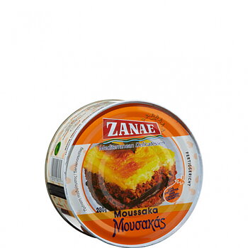 zanae mousakas 280g