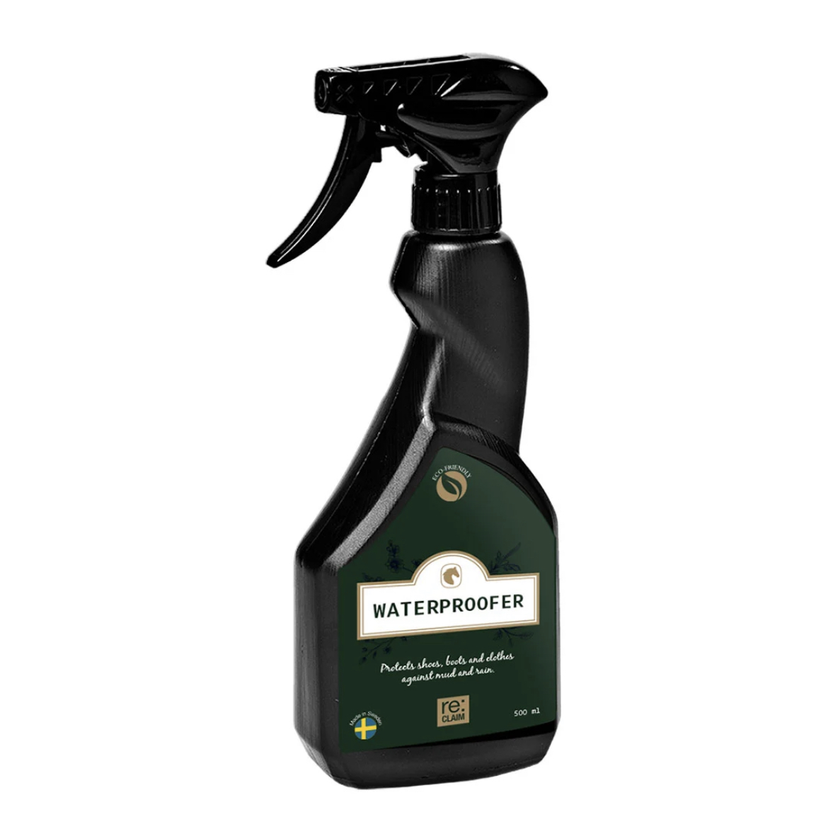Waterproofer