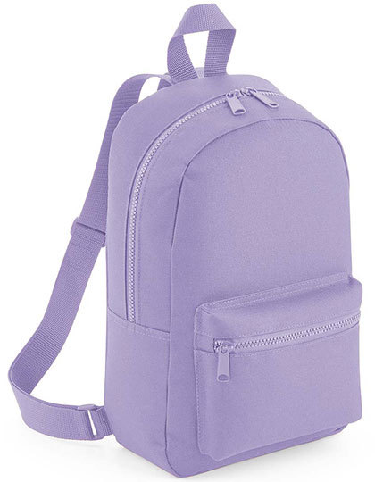 Ryggsäck Essentional Fashion Mini - 3