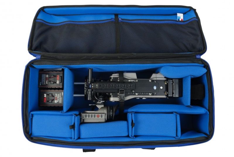 CamRade camBag HD Large - Black - 2