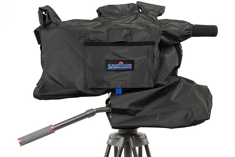 CamRade Wetsuit for Sony FX9 - 2