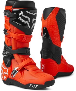  MOTION BOOT