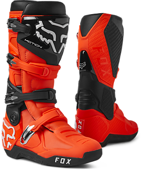  MOTION BOOT