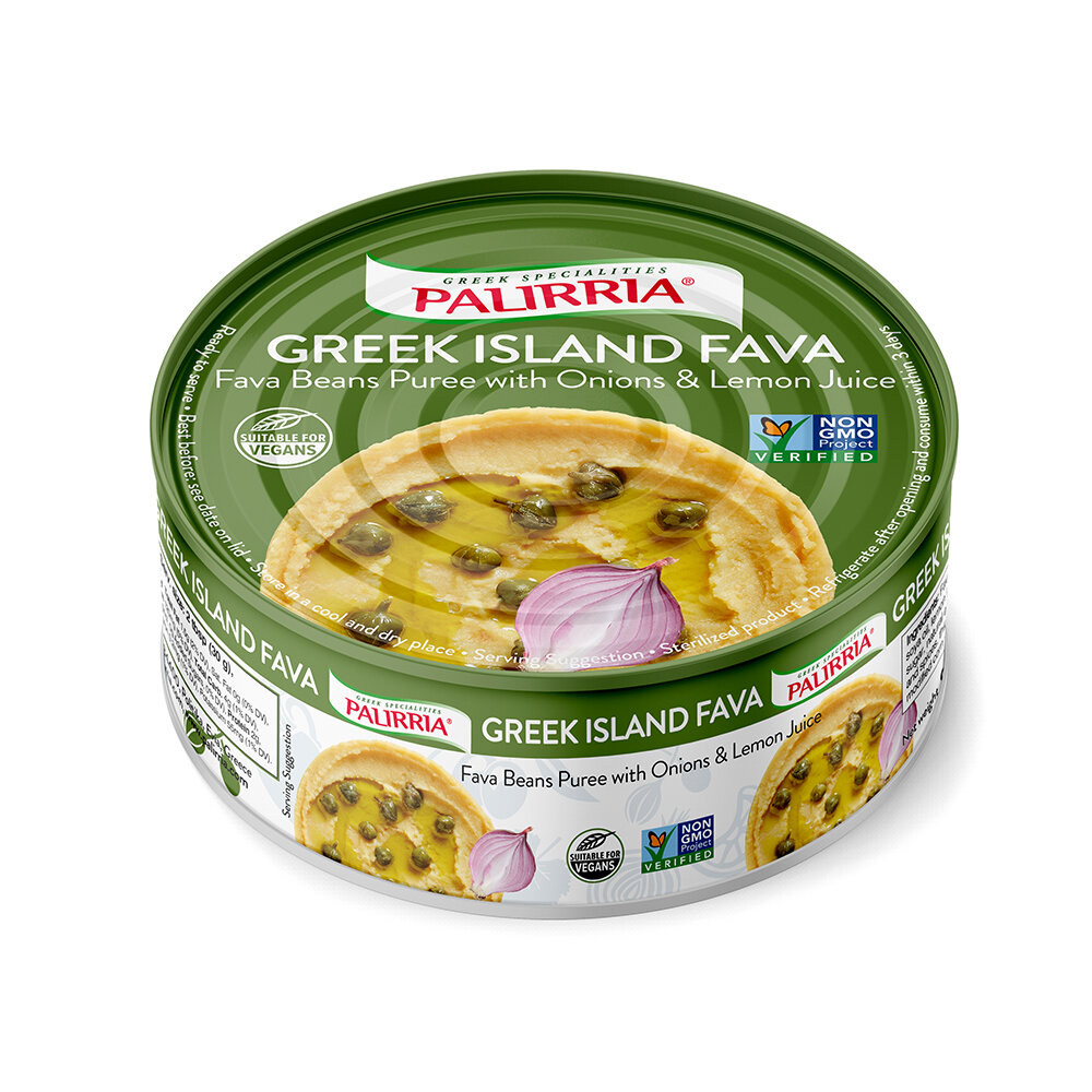 greek island fava, 280g