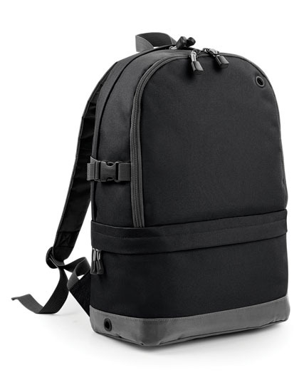 Ryggsäck Athleisure - 5 färger