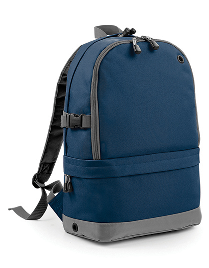 Ryggsäck Athleisure - 5 färger - 3