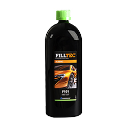 Filltec Rubbing F101 1 L