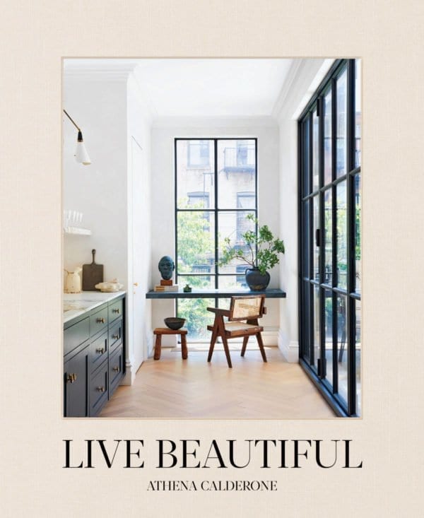 Bok Live Beautiful