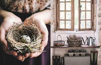 Bok How to French Country
