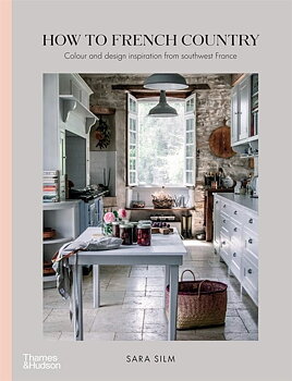 Bok How to French Country
