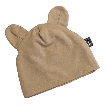 PREMATURMÖSSA BEIGE MIÅ