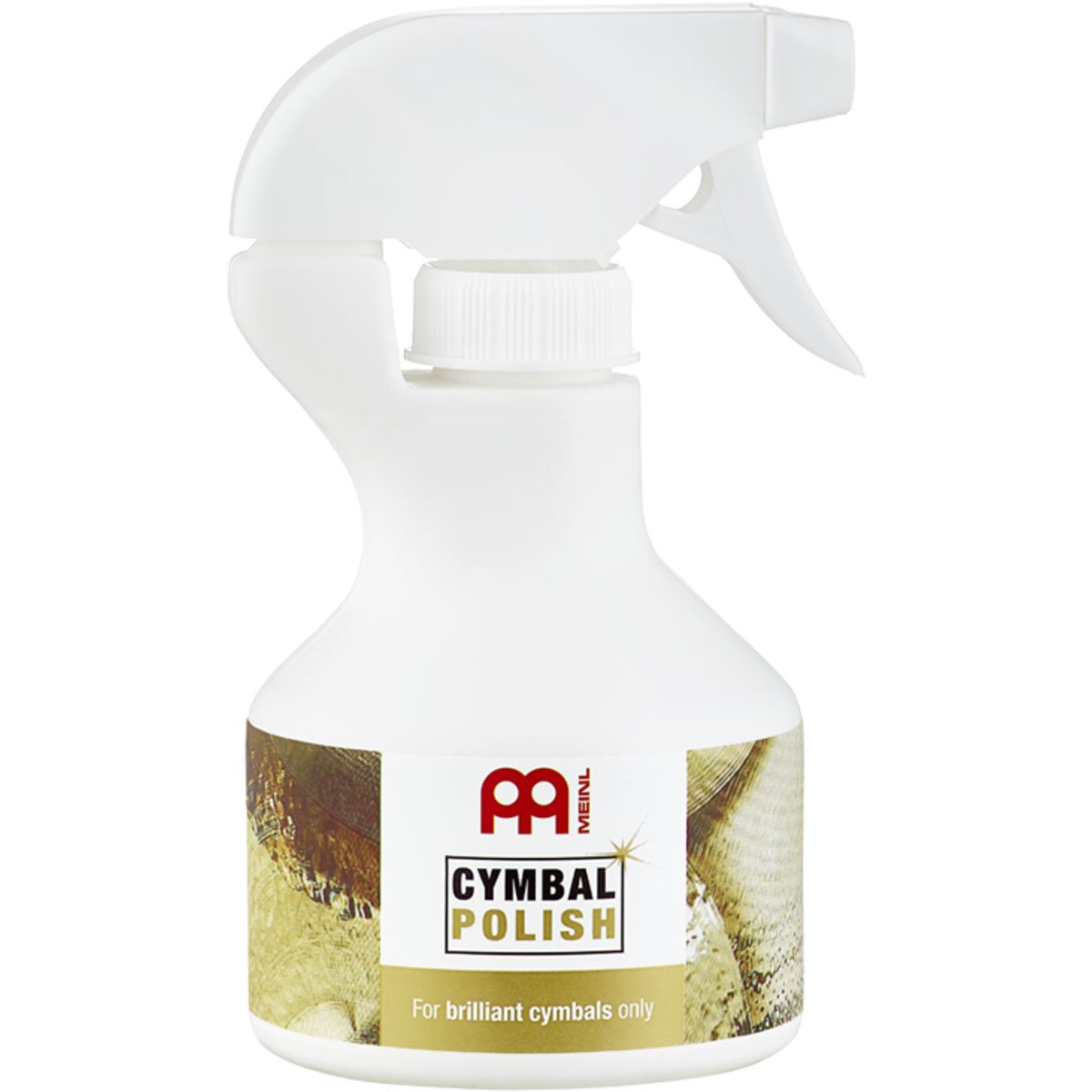 Meinl MCP Cymbal Polish