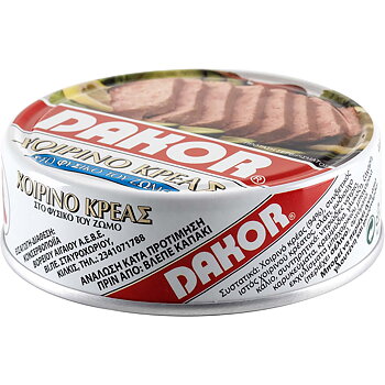 dakor pork meat 200g
