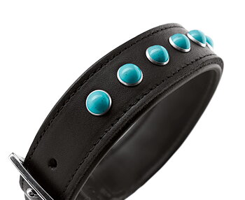 HUNTER Halsband Modica